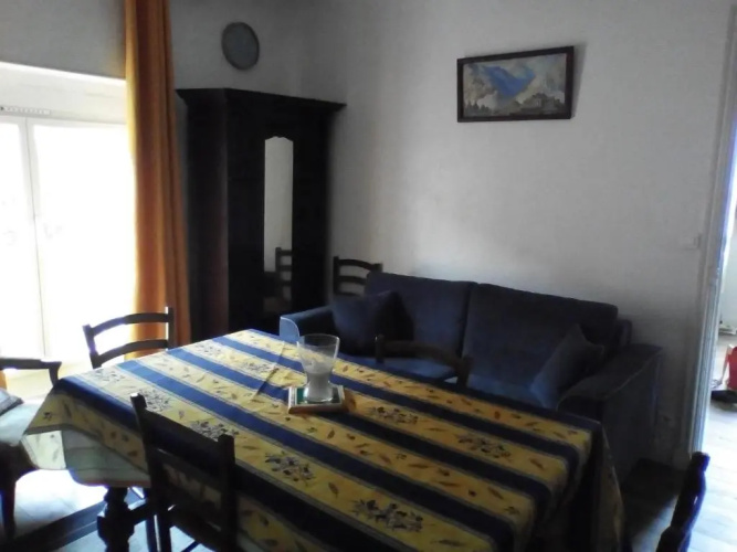 Apartment Coecilia