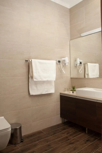 Standard Single room with view
