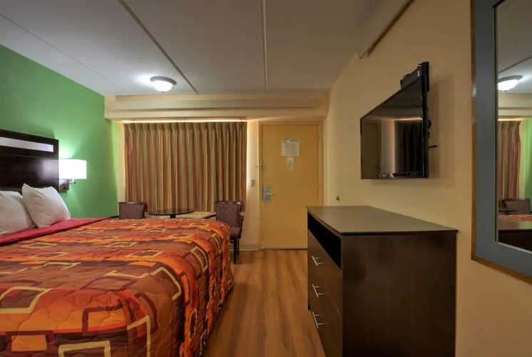 Americas Best Value Inn