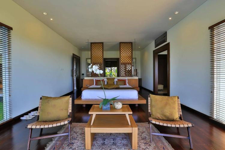 Awanti Villa