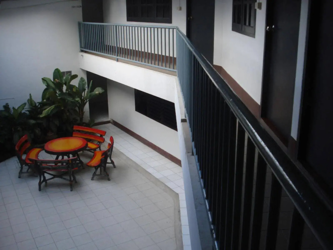 City Home Guest House