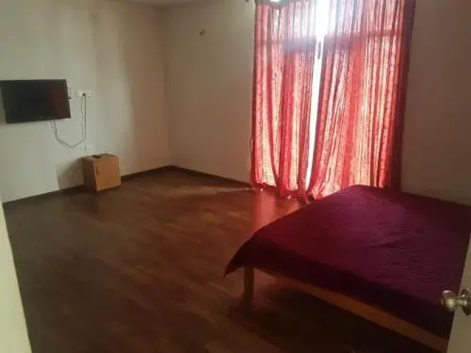 Kumarigiri Holiday Home