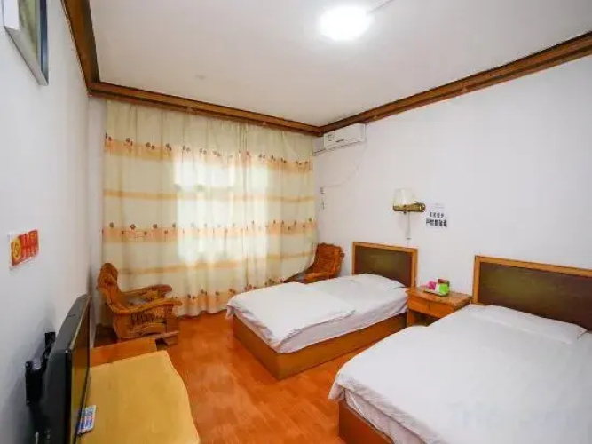 Youke Hotel