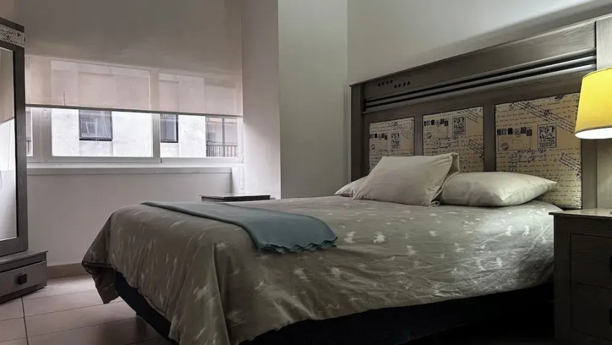 2 Bedrooms View Bellas Artes Centro
