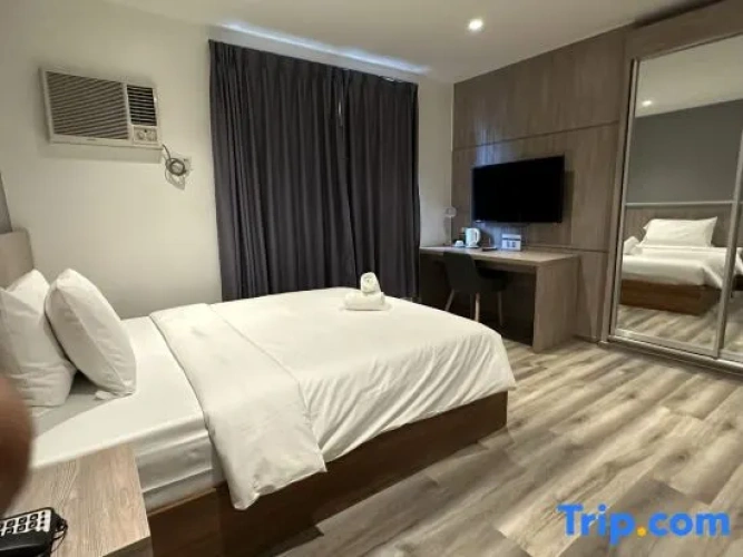 Premier Double room
