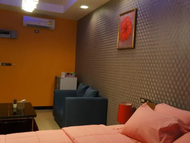 Memory Charming Boutique Hotel