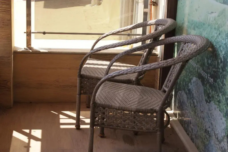 Amonkar's Boutique Hotel
