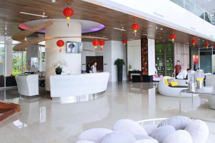 Airy Premier Bukit Cimanggu Bogor
