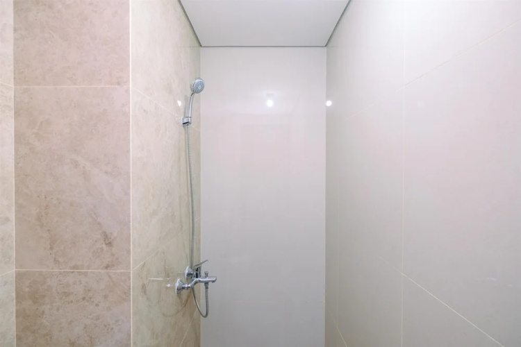 Nice And Elegant 2Br At Transpark Cibubur Apartment