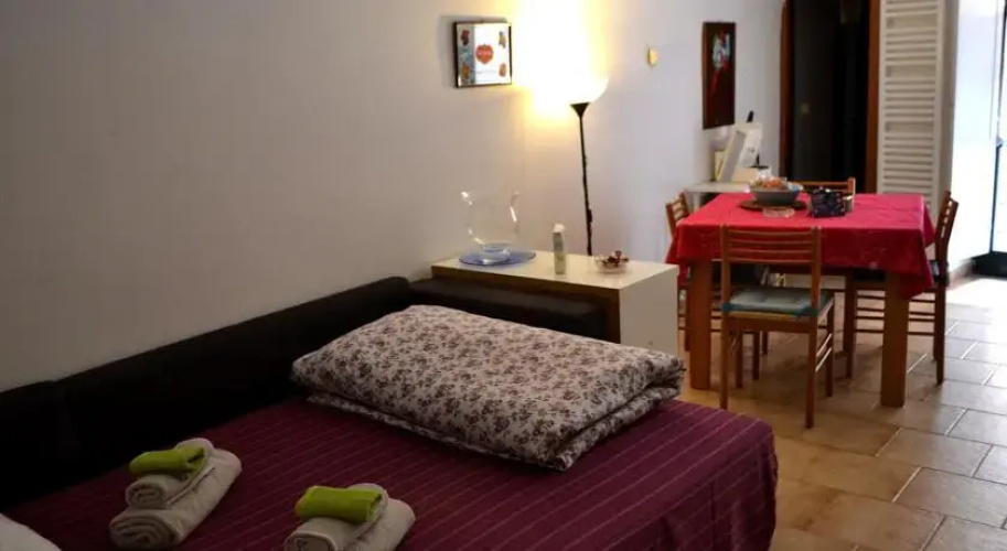 Casa Pagano