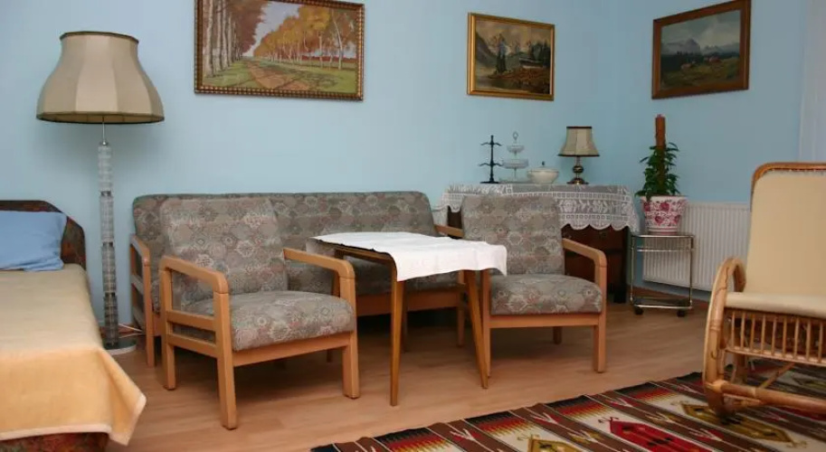Ferienwohnung Marie