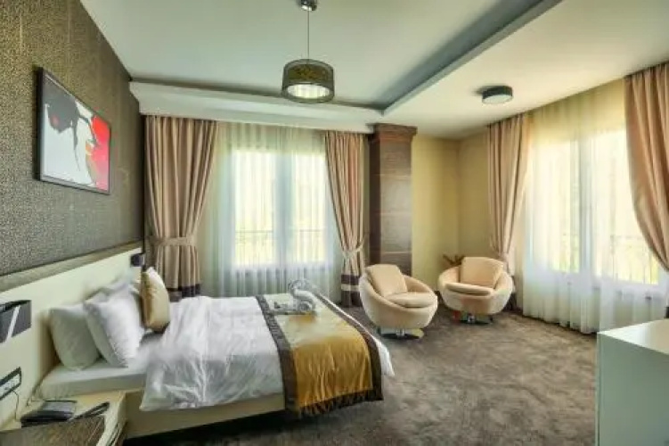 Amazona Hotel