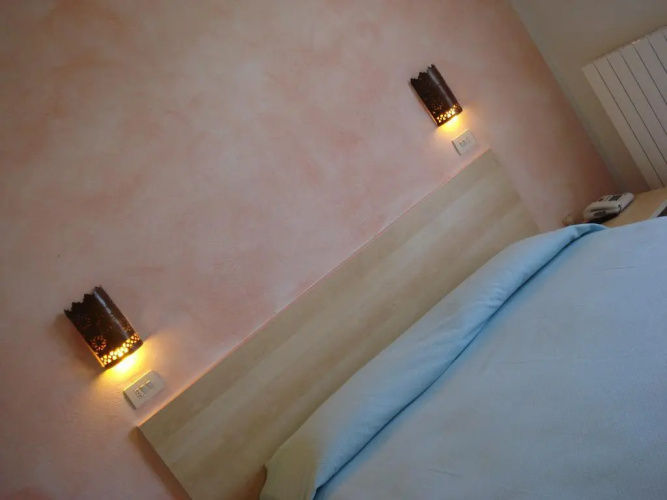 Hotel Villa Rita