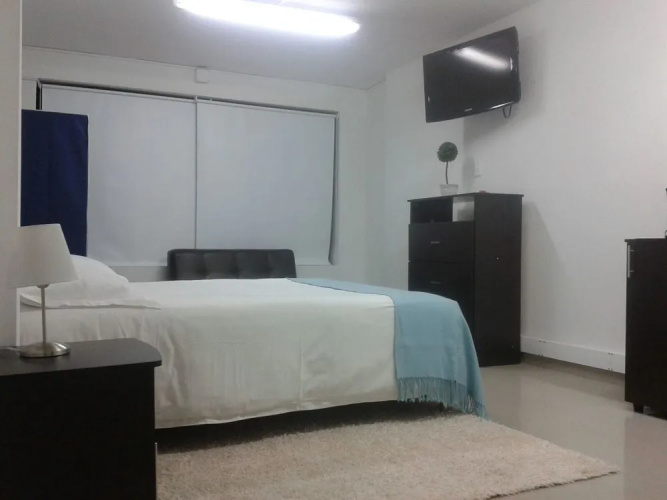 Top Tours Accommodations