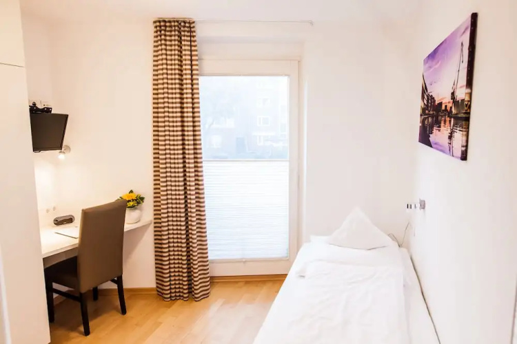 Hotel Martinihof