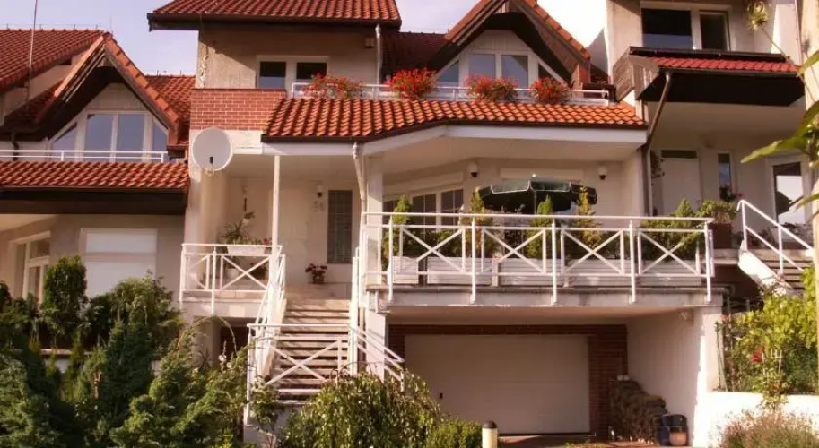 Baltic Guest House