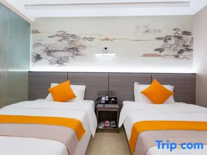 Xinlanwan Holiday Hotel