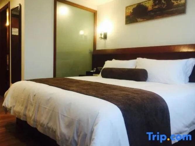 Premier Double room