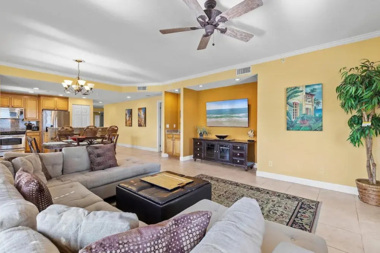 Atlantic Villas 601