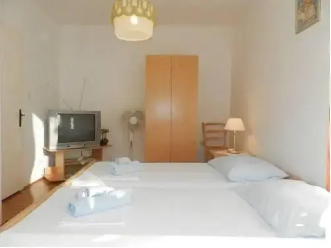 Apartman Kuky