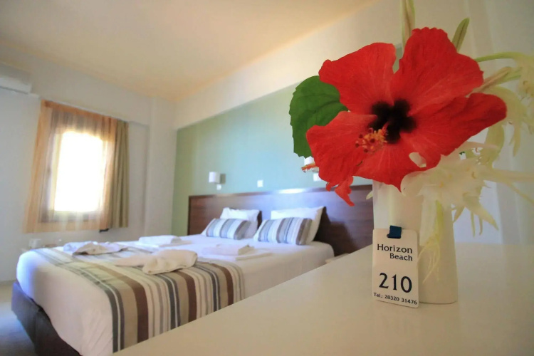 Horizon Beach Hotel
