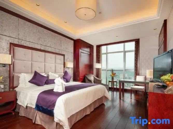 3 Bedrooms Suite with river view
