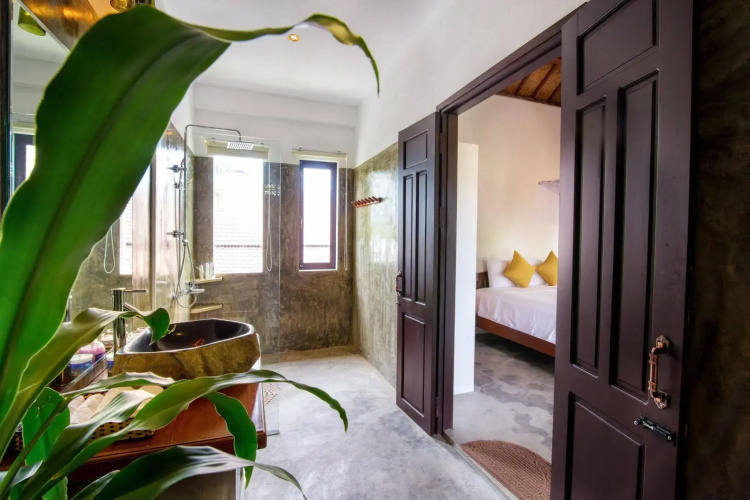 An Bang Garden Homestay