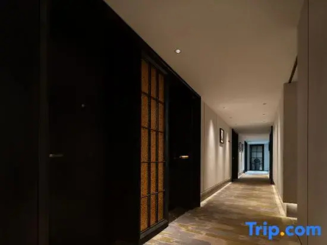 Ramada Changsha Yuelu  Hotel