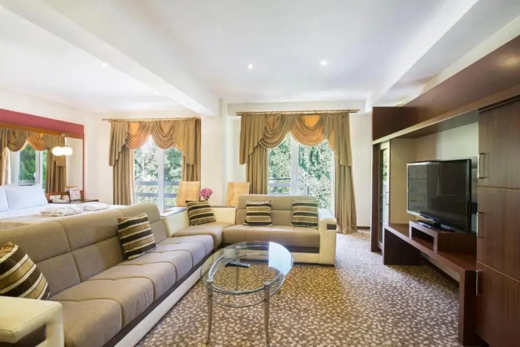 Standard Suite