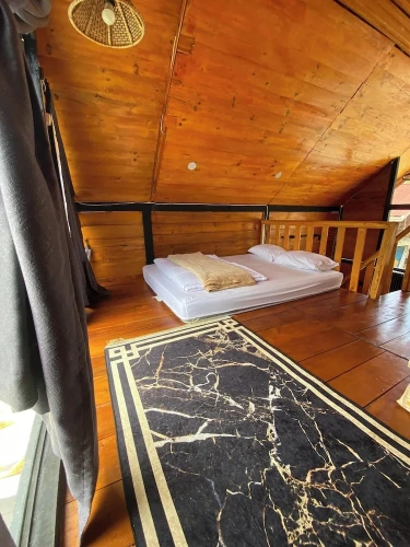Standard Double Family room