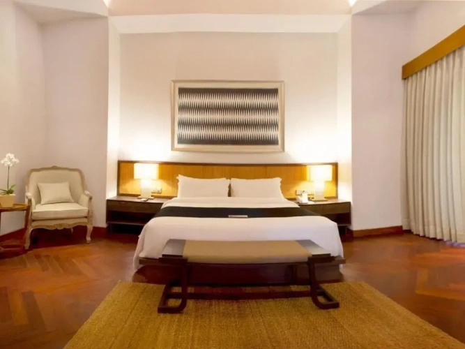 3 Bedrooms Premier Villa