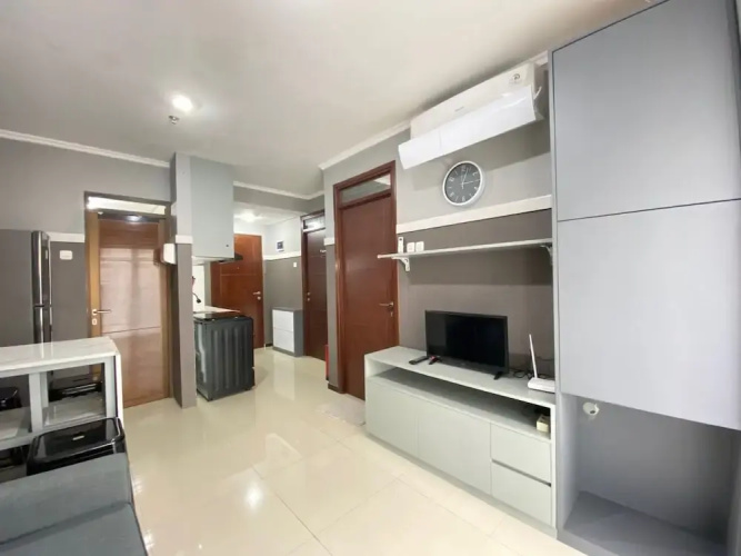 Strategic 2Br At Gateway Pasteur Apartment