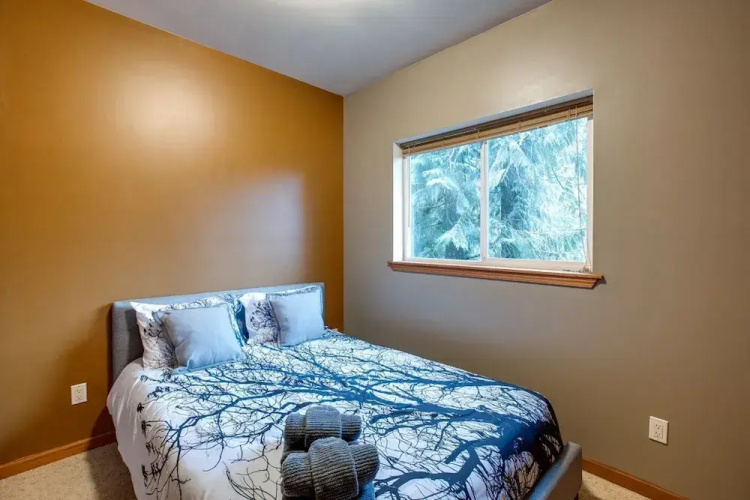 Mt Baker Lodging Cabin 20 - Sleeps 6