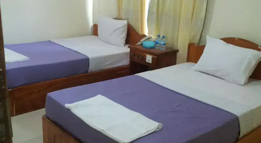 Chea Samnang II Guesthouse