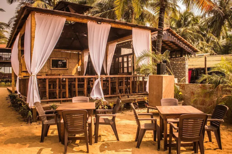 The Spot Beach Hotel