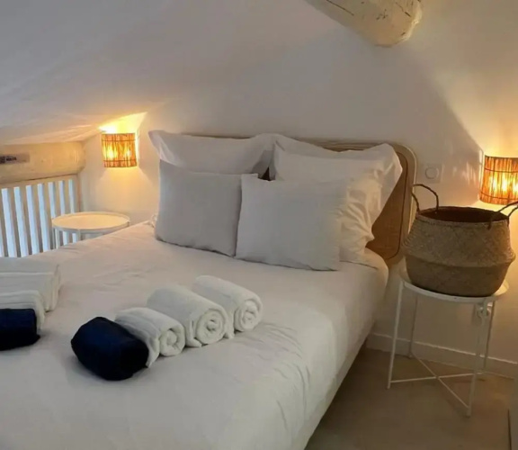 Villa Sephora Cannes