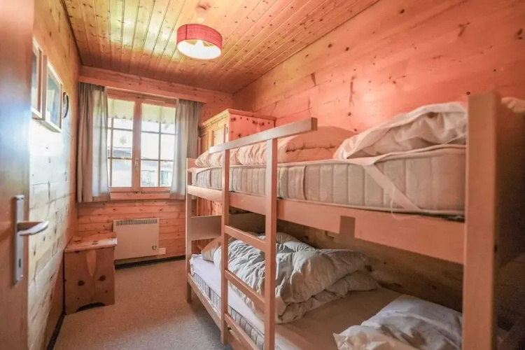Chalet Lieke
