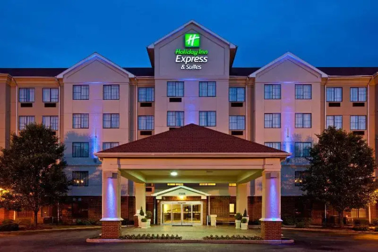 Hotelafbeelding