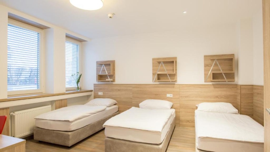 Classic Triple room