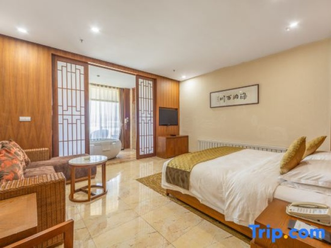 Double Family Suite