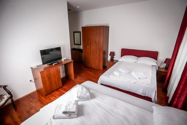 Hotel Bob Exclusive