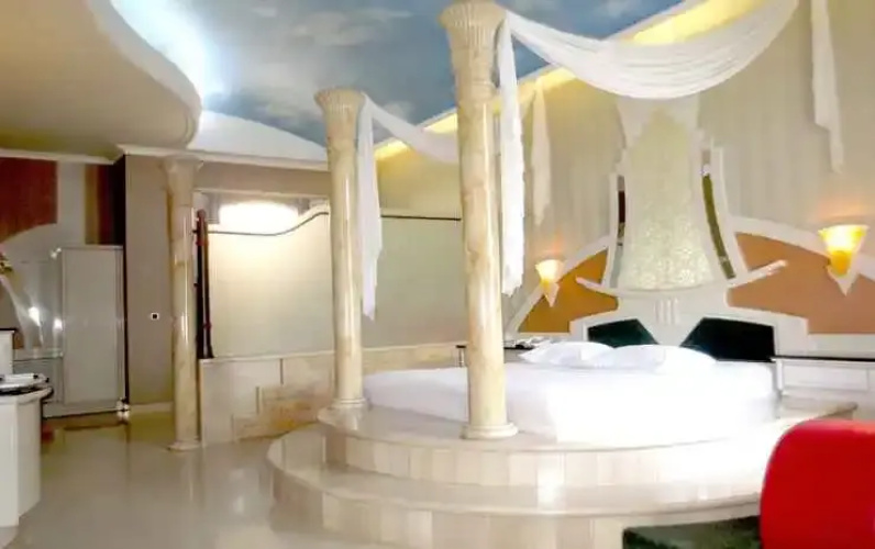 Hotel Bukit Permai