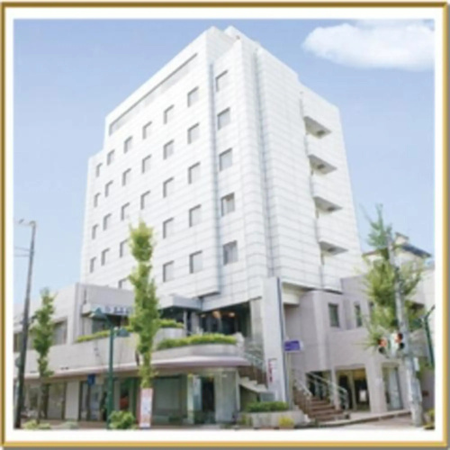 Hotelbild