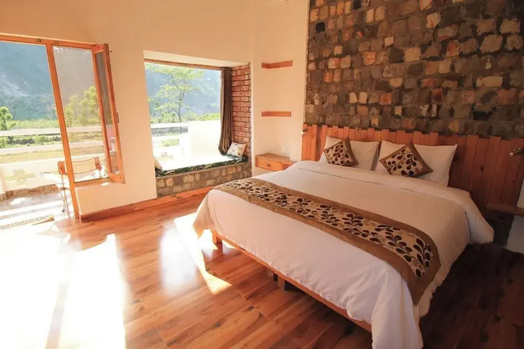 The Needam Resort Maldevta