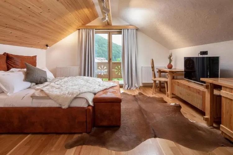 Superior Double Suite
