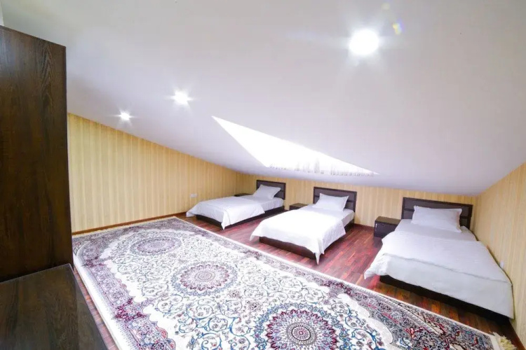 Otel görseli