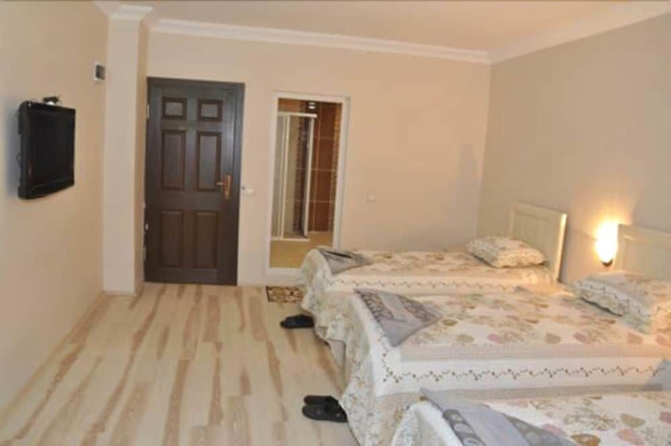 Otel Celik Palas