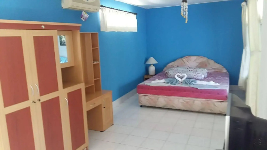 Mas Bungalows Lovina