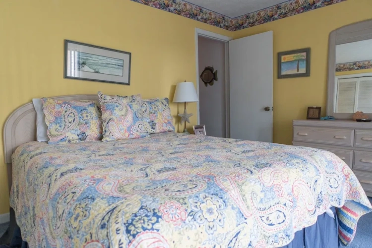 1 Bedroom Standard room