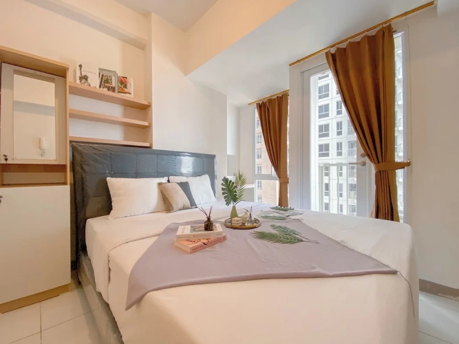 1 Bedroom Standard Studio